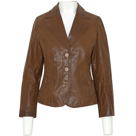 Thierry Mugler Jackets & Blazers - (West Germany) Vintage, 1970s